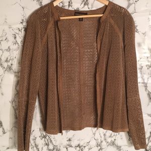 Dana Buchman Women jacket